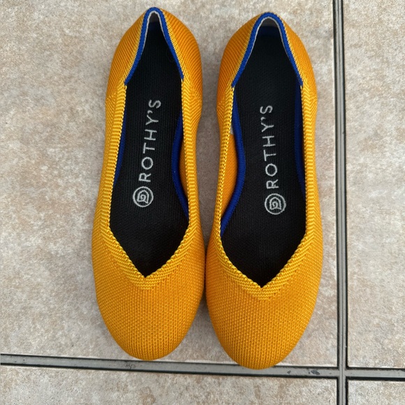 Rothy's Flats - Picture 4 of 14